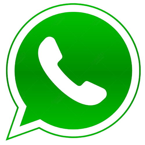 WhatsApp Button